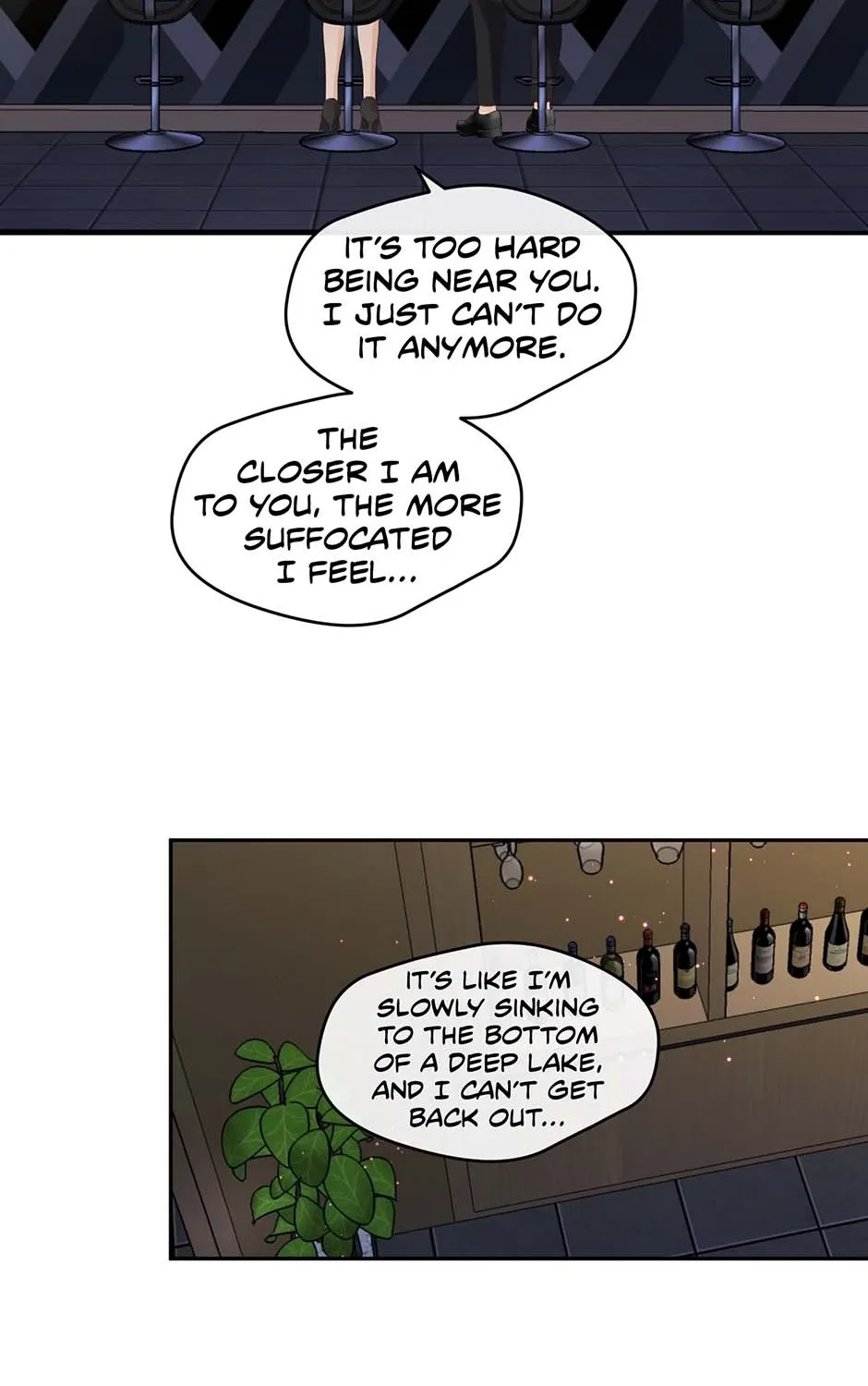 Jealousy Provokers Chapter 89 page 95 - 