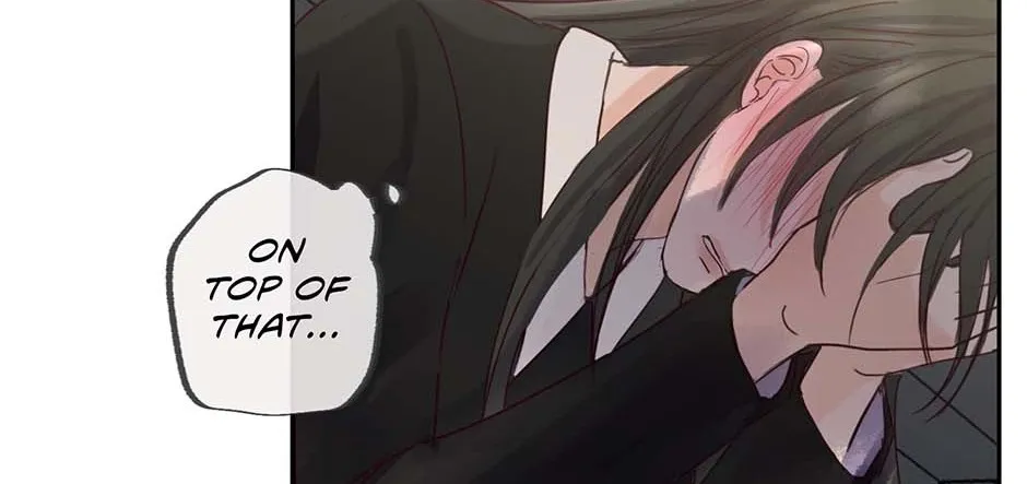 Jealousy Provokers Chapter 89 page 98 - 