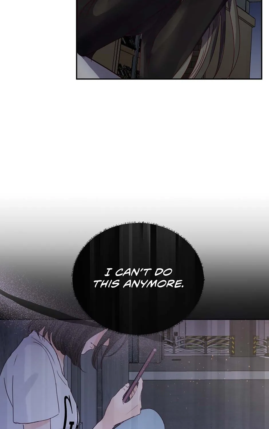 Jealousy Provokers Chapter 89 page 99 - 