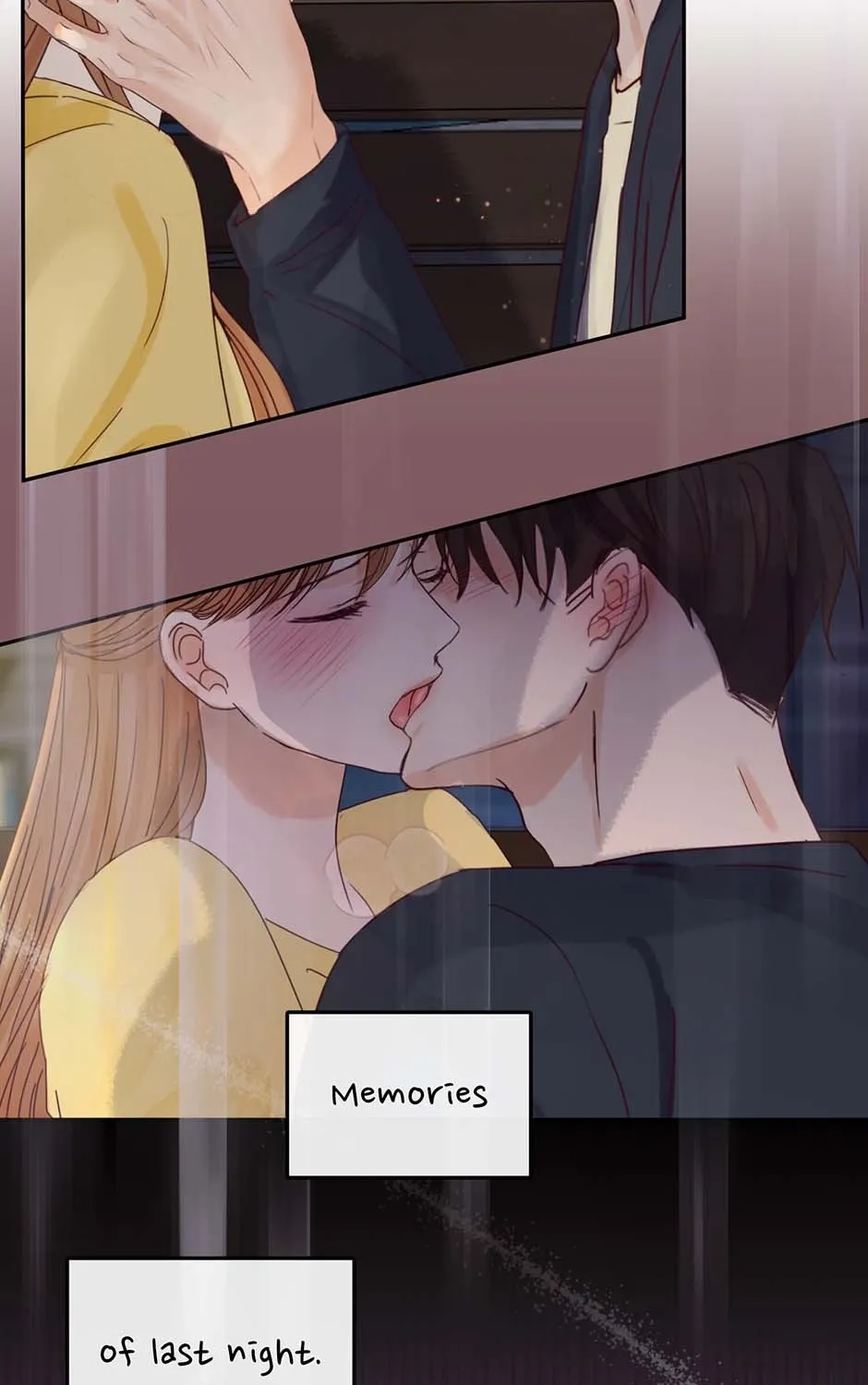 Jealousy Provokers Chapter 90 page 106 - 