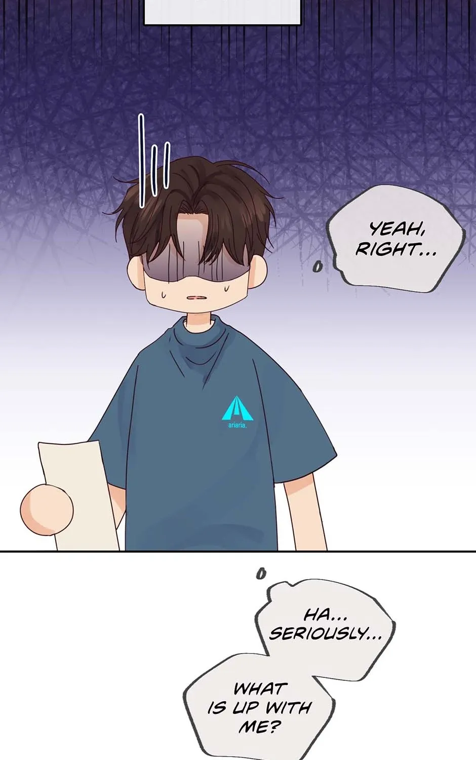 Jealousy Provokers Chapter 90 page 108 - 