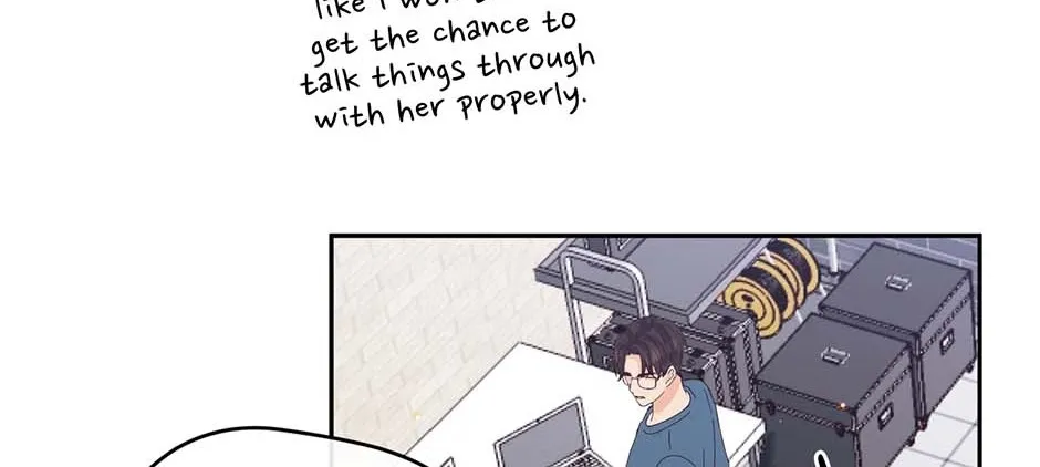 Jealousy Provokers Chapter 90 page 117 - 