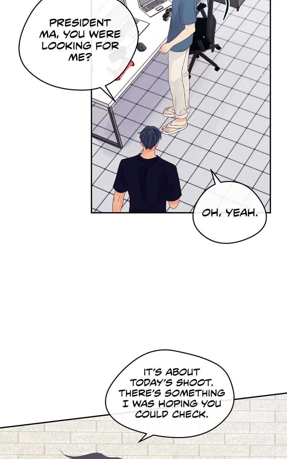 Jealousy Provokers Chapter 90 page 118 - 