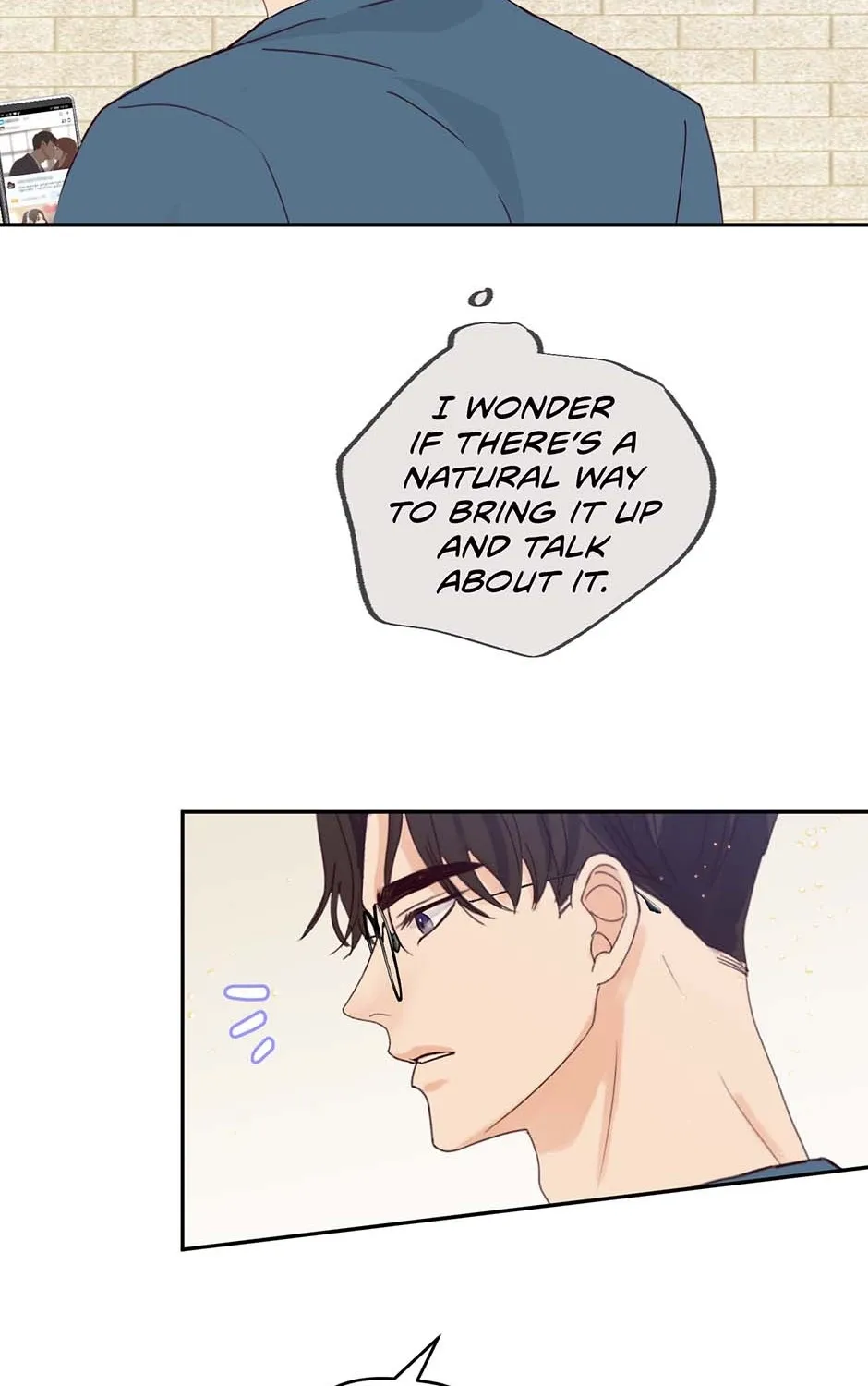 Jealousy Provokers Chapter 90 page 120 - 