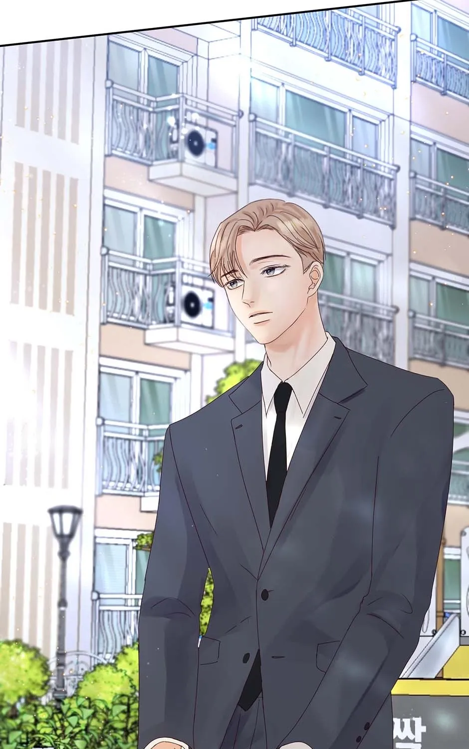 Jealousy Provokers Chapter 90 page 124 - 