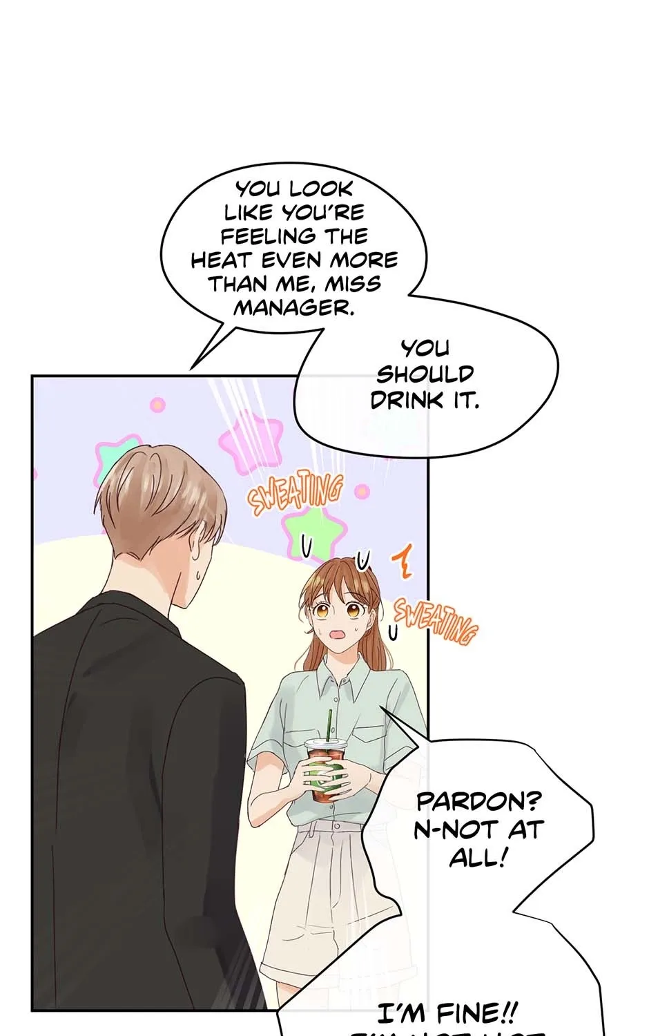 Jealousy Provokers Chapter 90 page 130 - 