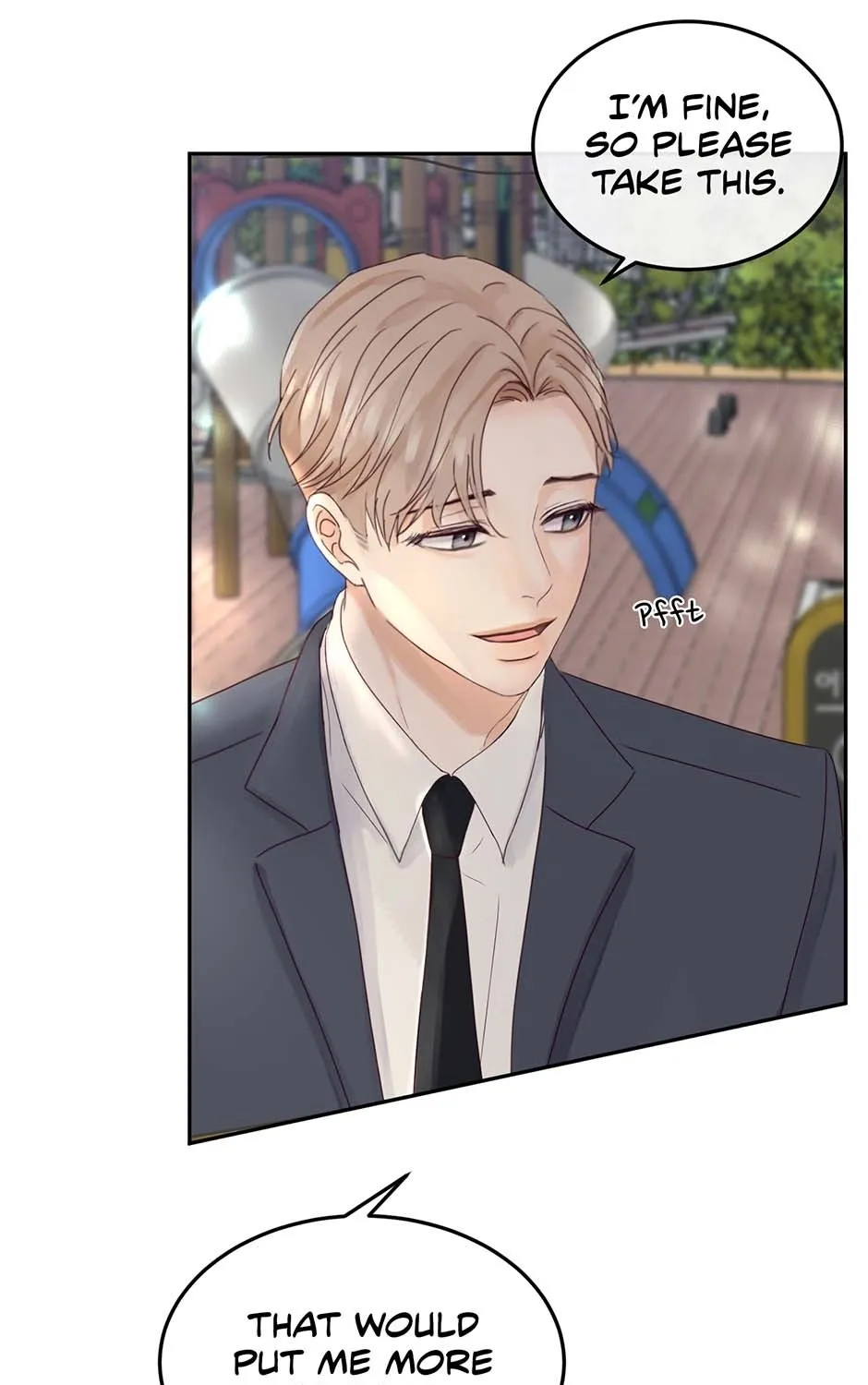 Jealousy Provokers Chapter 90 page 132 - 