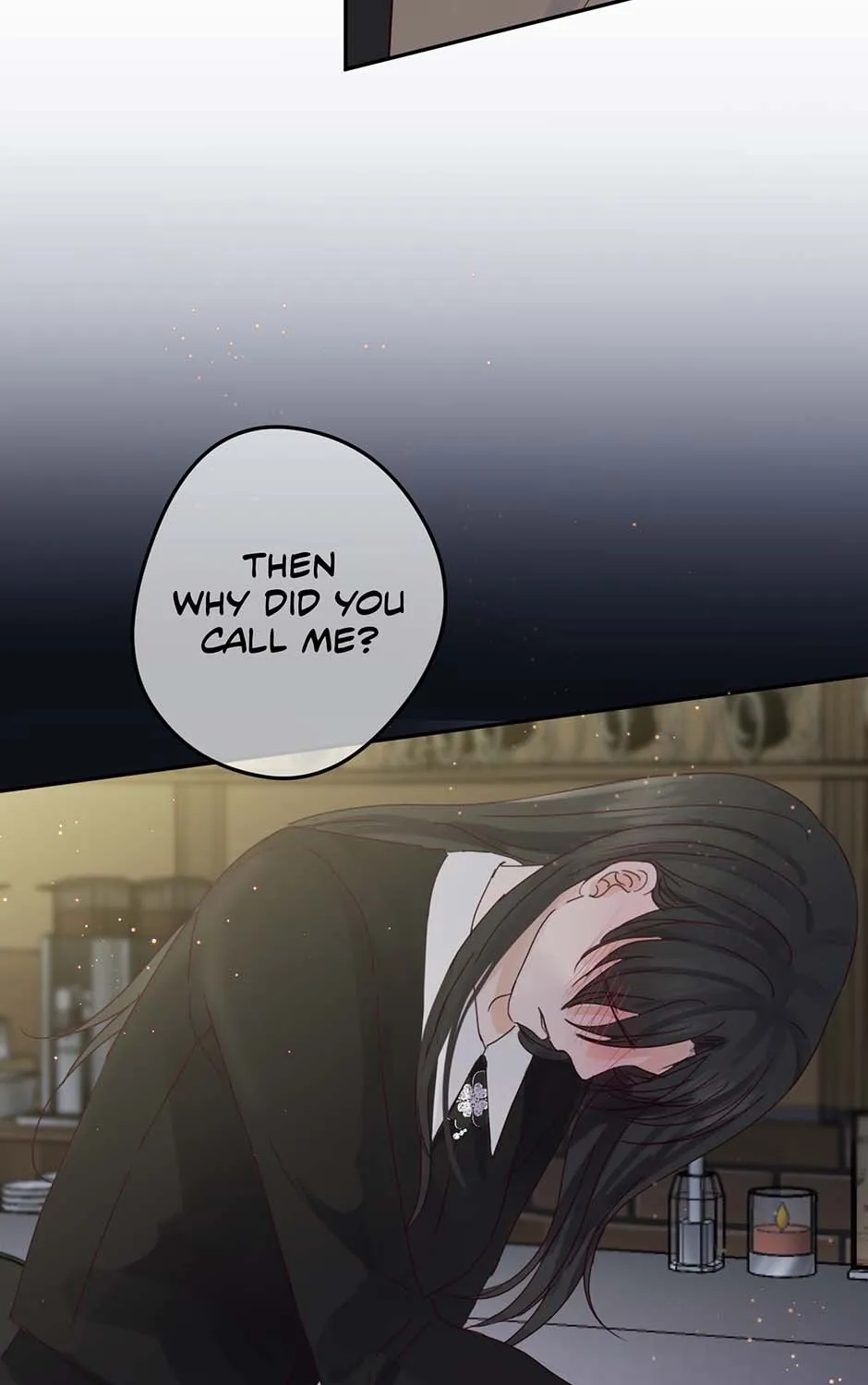 Jealousy Provokers Chapter 90 page 15 - 