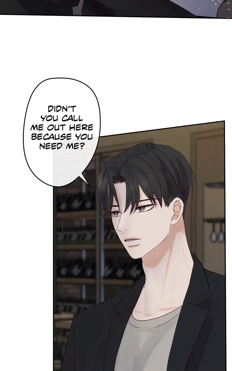 Jealousy Provokers Chapter 90 page 17 - 