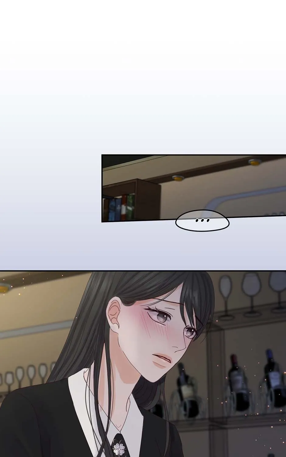 Jealousy Provokers Chapter 90 page 19 - 