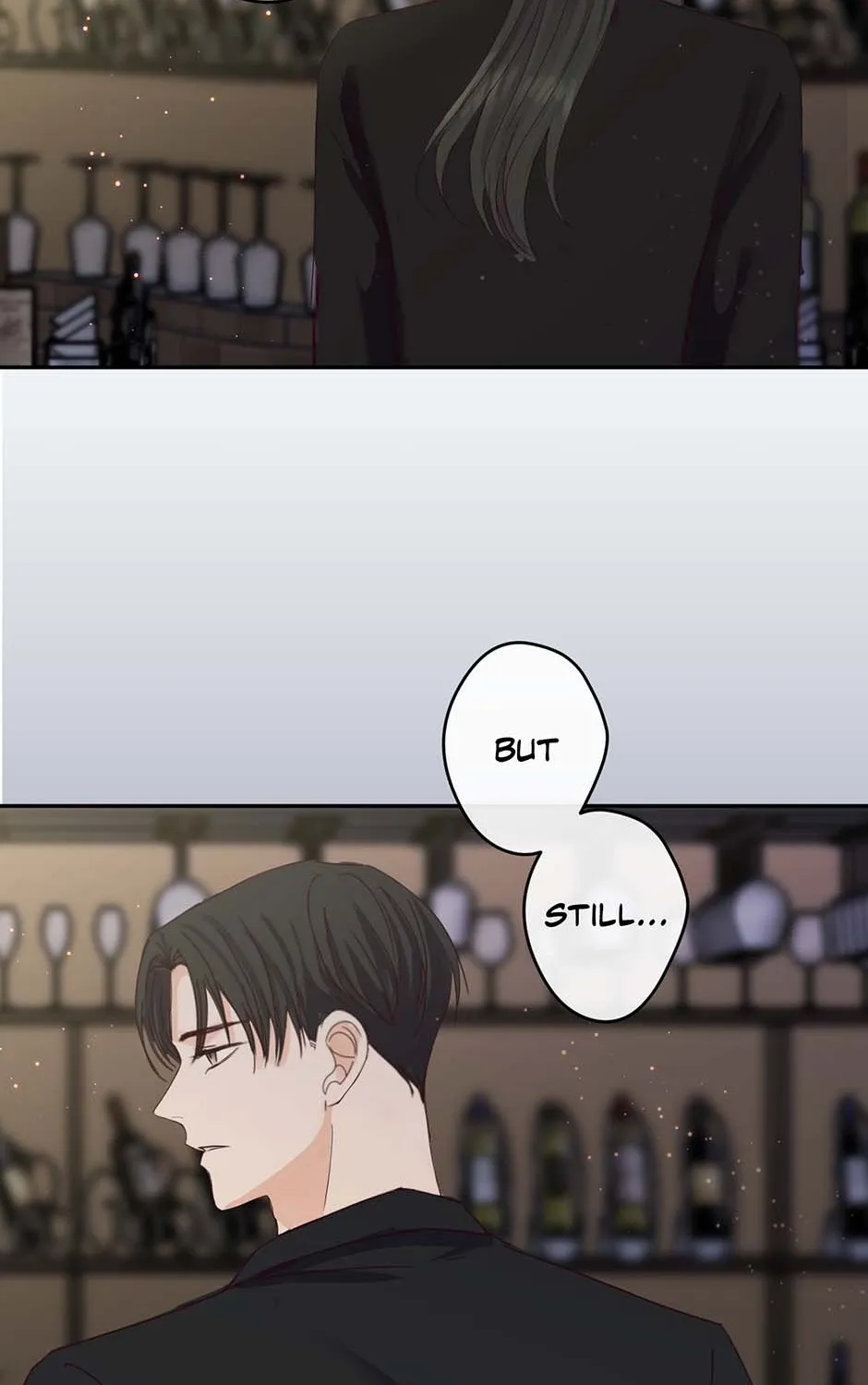 Jealousy Provokers Chapter 90 page 3 - 