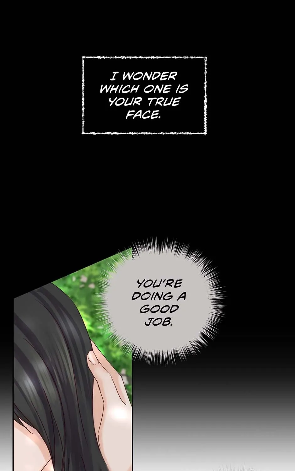 Jealousy Provokers Chapter 90 page 21 - 