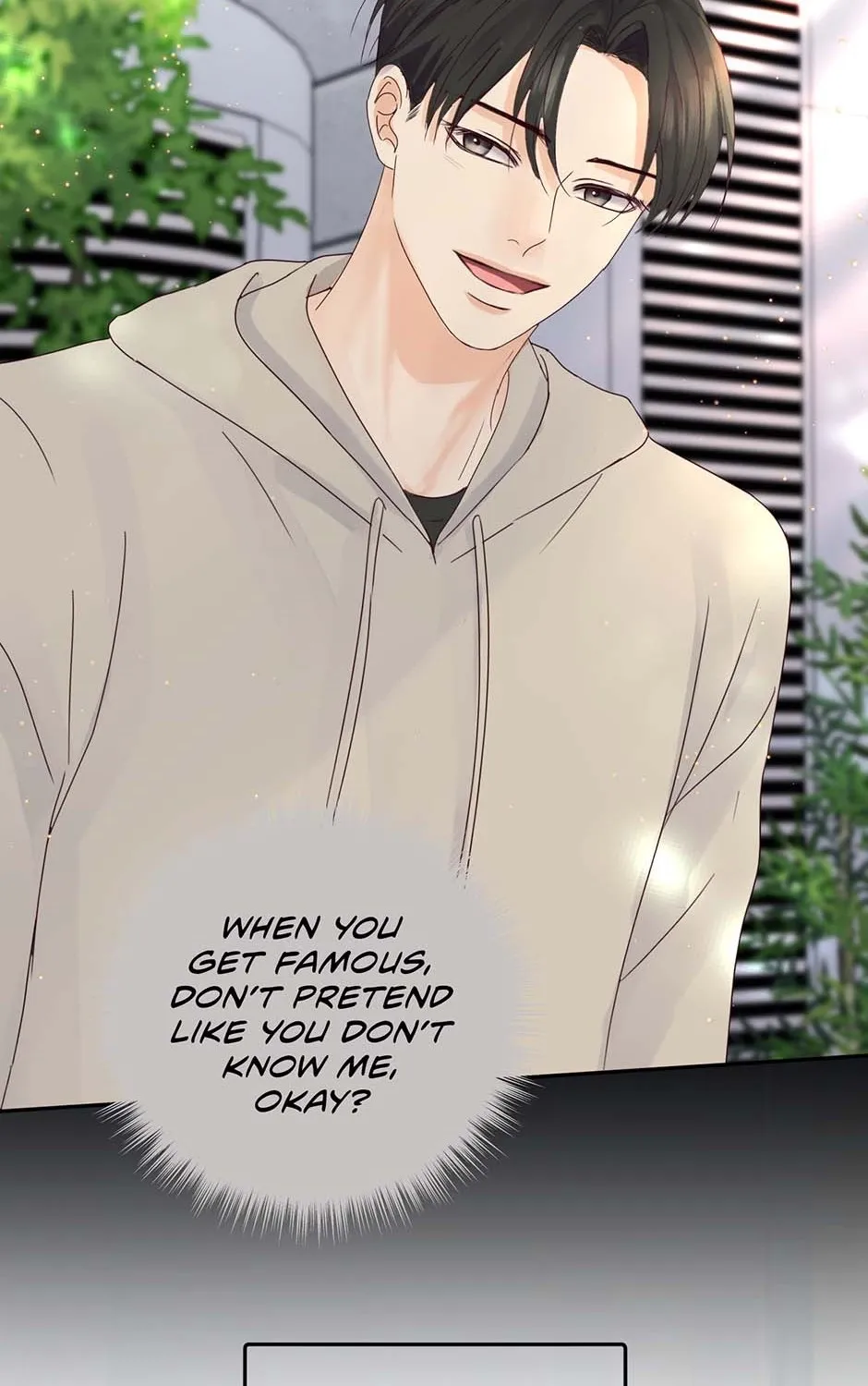 Jealousy Provokers Chapter 90 page 23 - 