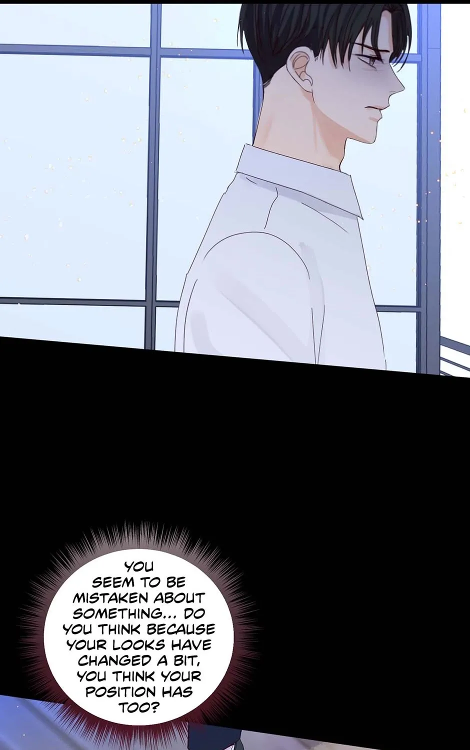 Jealousy Provokers Chapter 90 page 27 - 