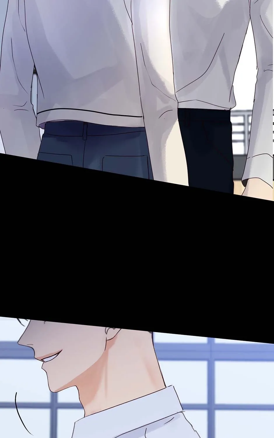 Jealousy Provokers Chapter 90 page 31 - 