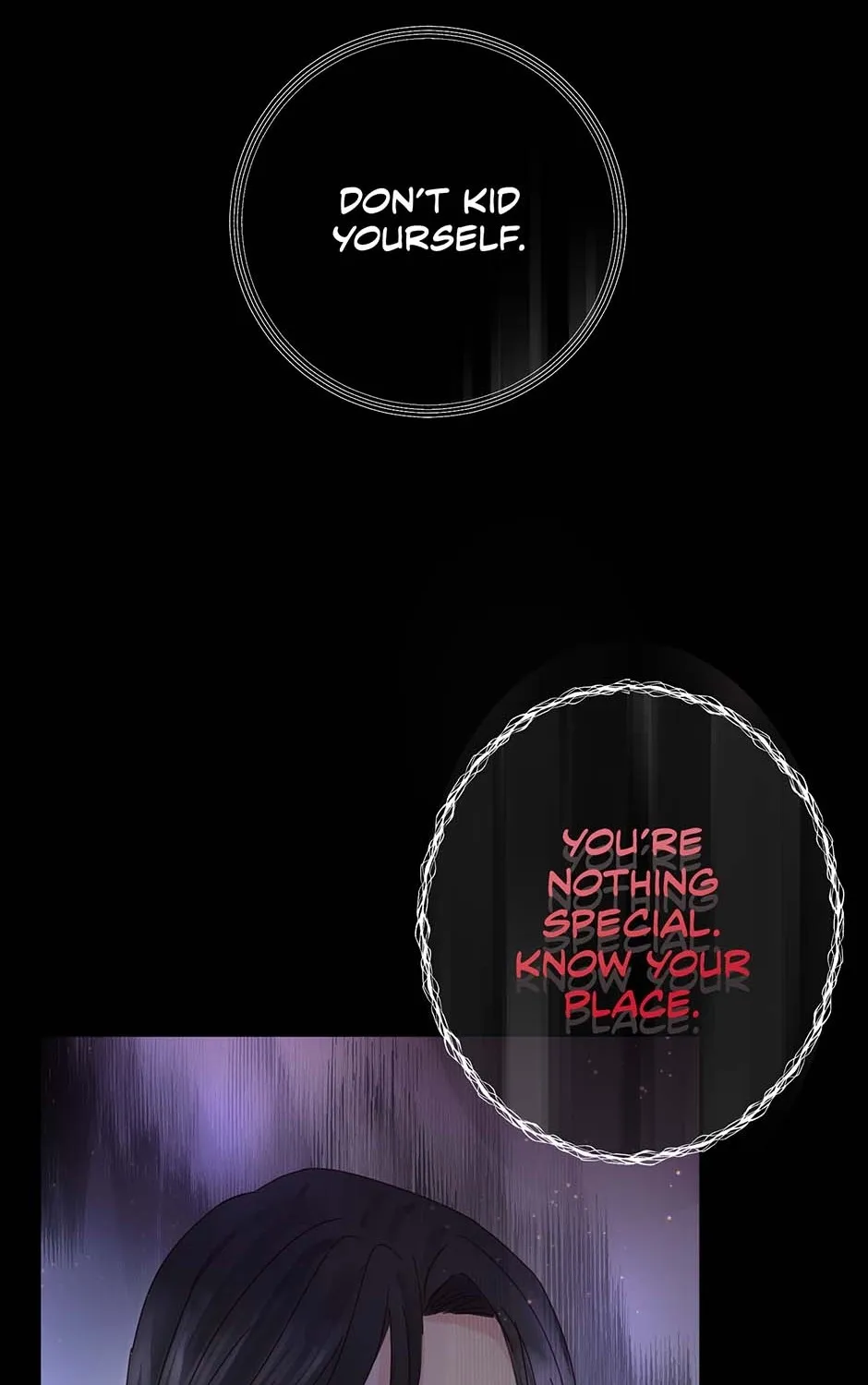 Jealousy Provokers Chapter 90 page 33 - 
