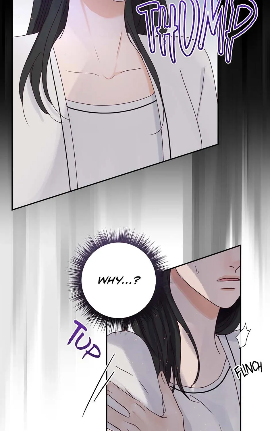 Jealousy Provokers Chapter 90 page 35 - 
