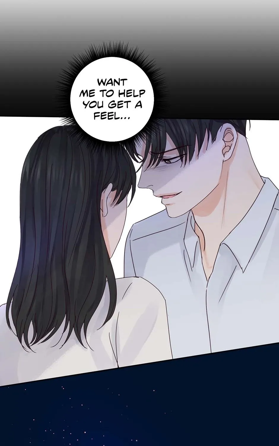 Jealousy Provokers Chapter 90 page 37 - 