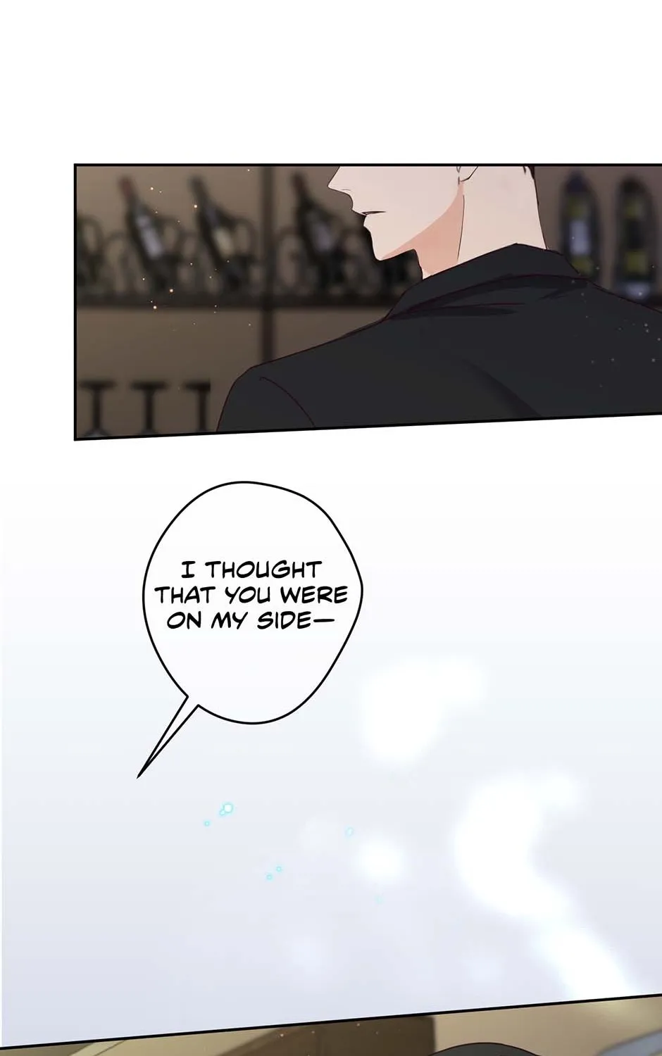 Jealousy Provokers Chapter 90 page 5 - 