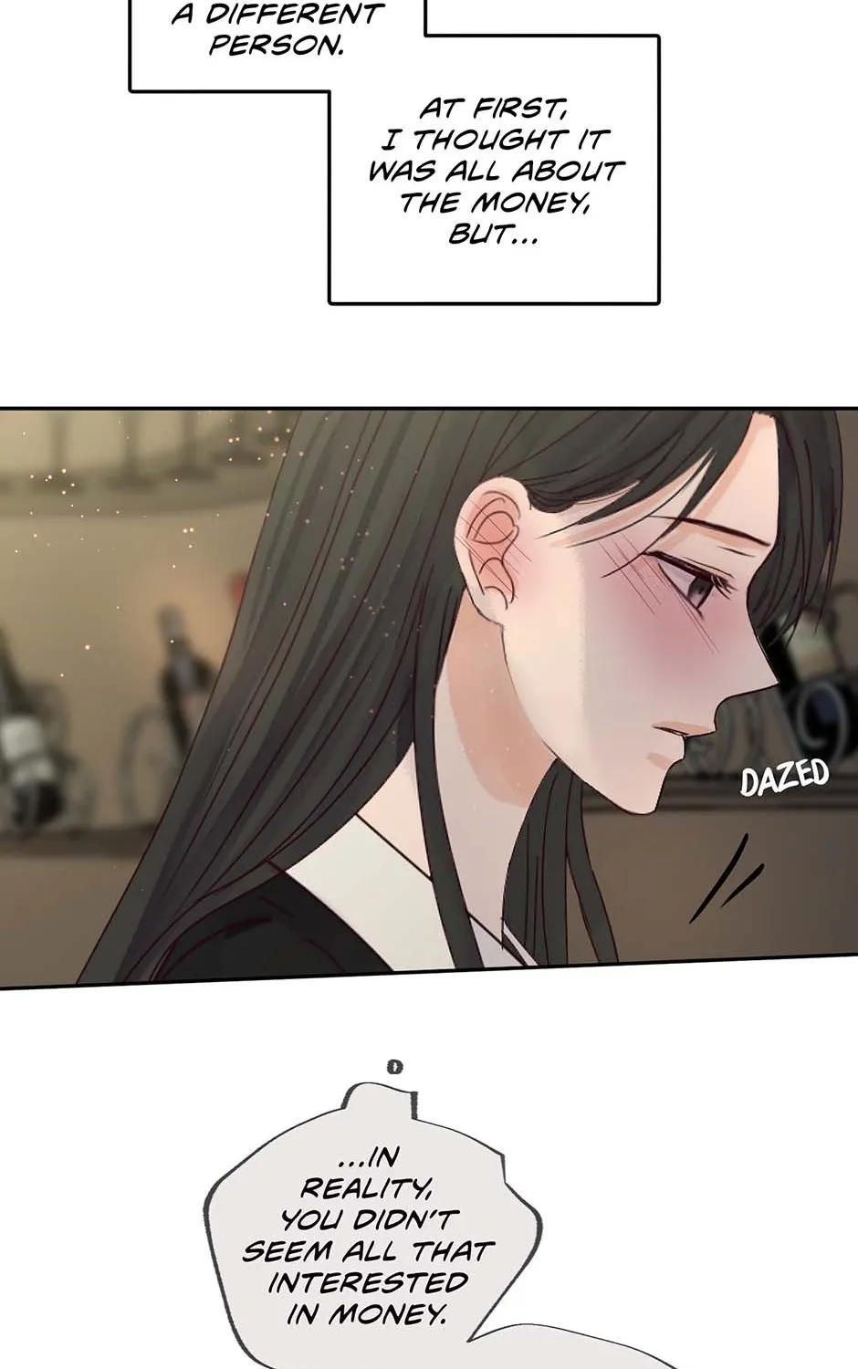 Jealousy Provokers Chapter 90 page 41 - 