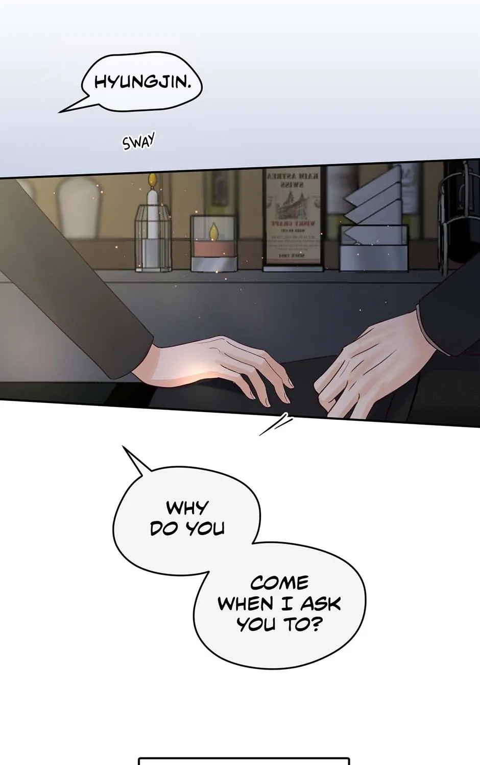 Jealousy Provokers Chapter 90 page 43 - 