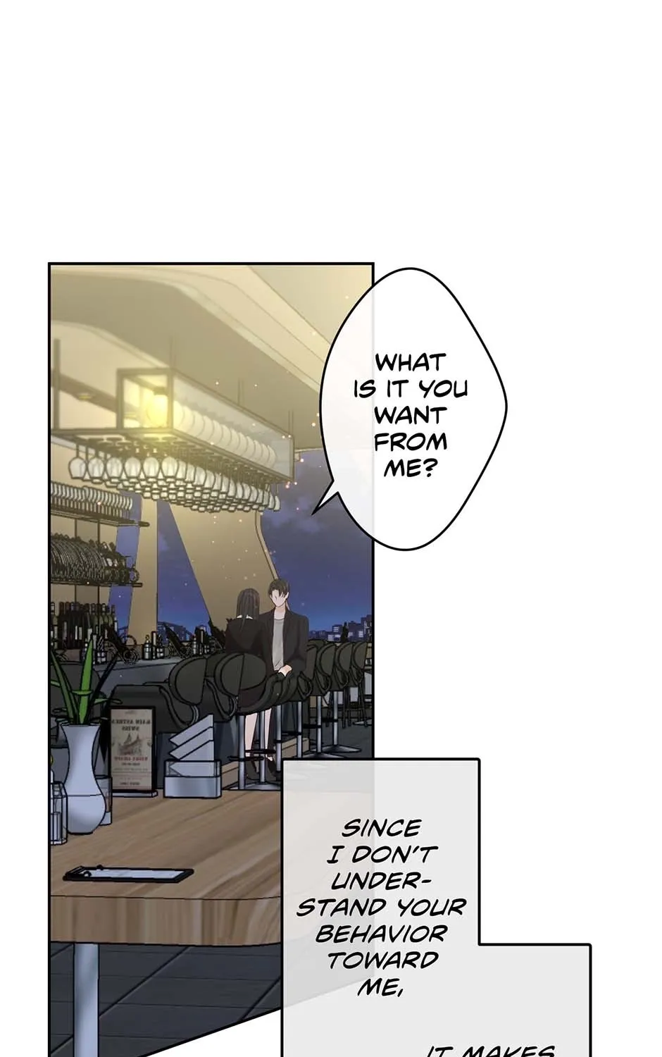Jealousy Provokers Chapter 90 page 45 - 