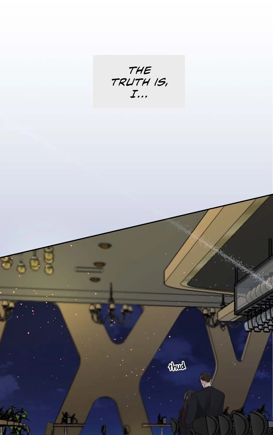 Jealousy Provokers Chapter 90 page 51 - 