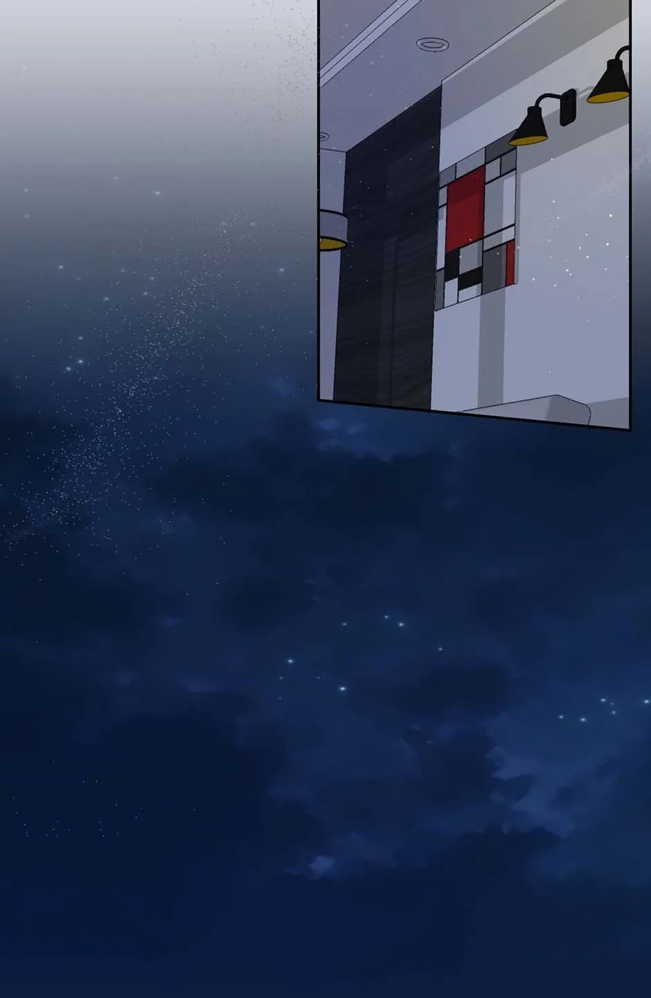 Jealousy Provokers Chapter 90 page 57 - 