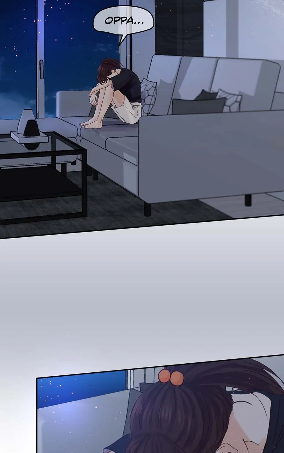 Jealousy Provokers Chapter 90 page 62 - 