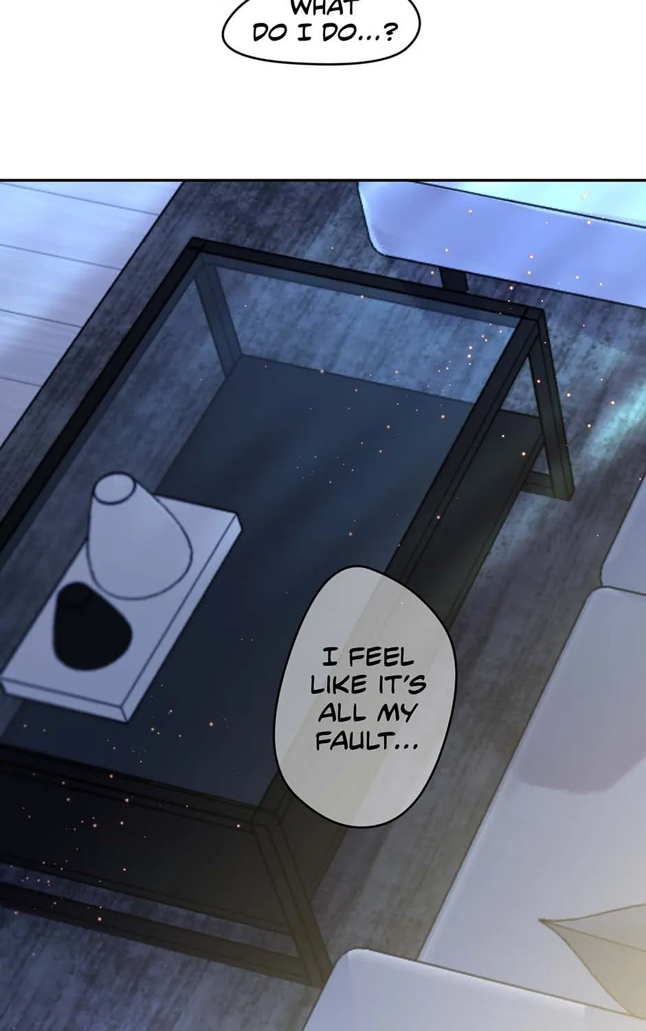 Jealousy Provokers Chapter 90 page 64 - 
