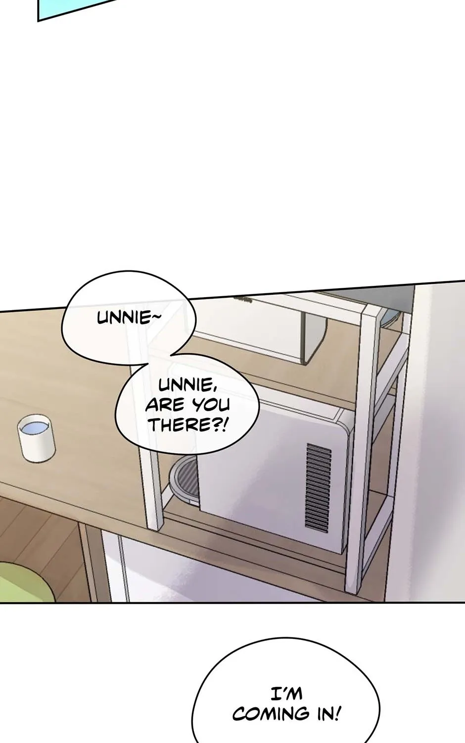 Jealousy Provokers Chapter 90 page 72 - 