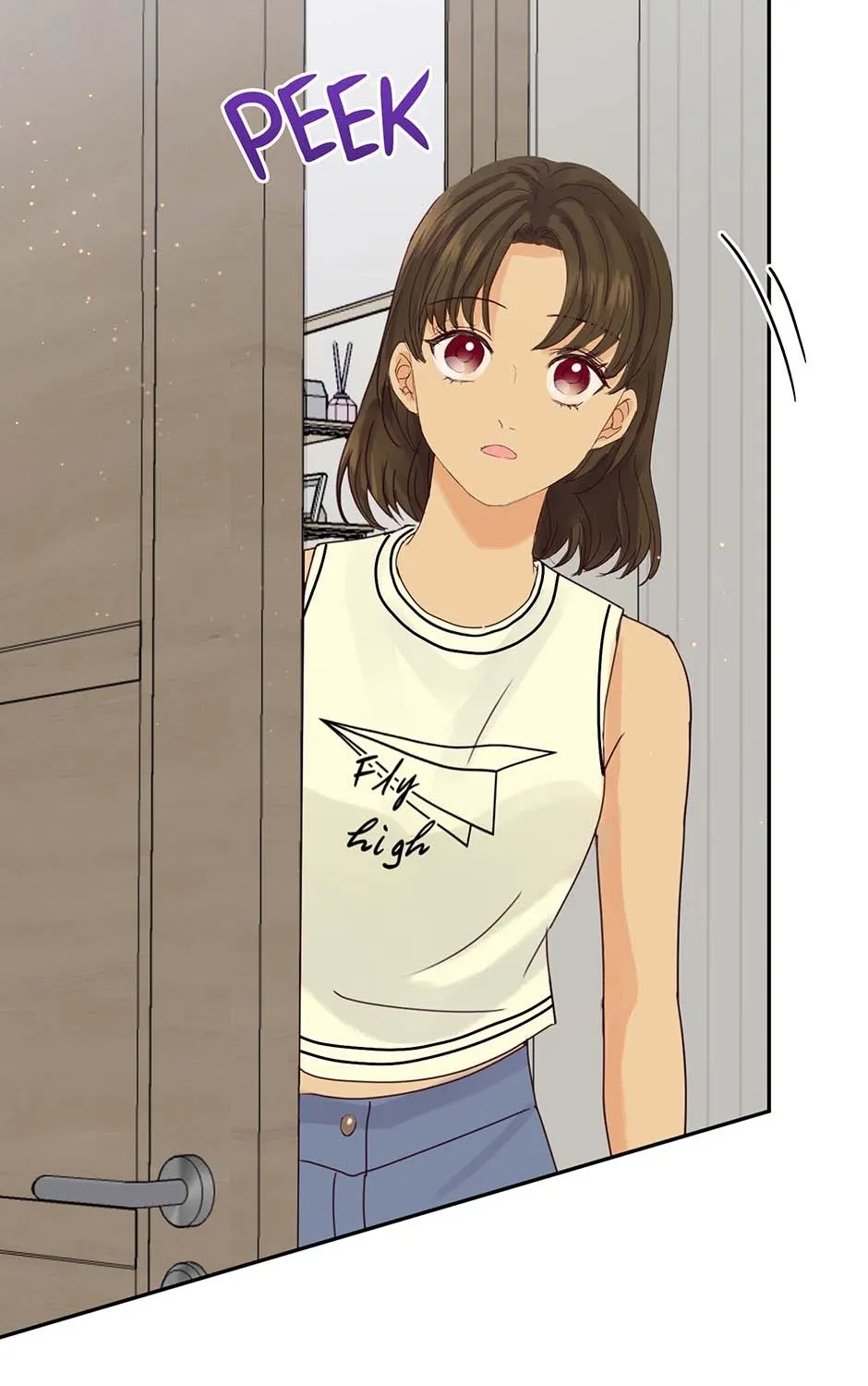 Jealousy Provokers Chapter 90 page 74 - 