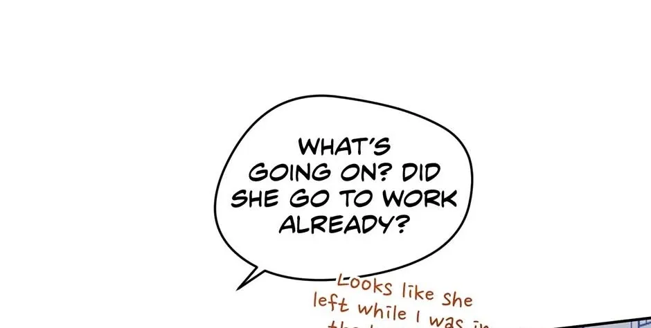Jealousy Provokers Chapter 90 page 75 - 