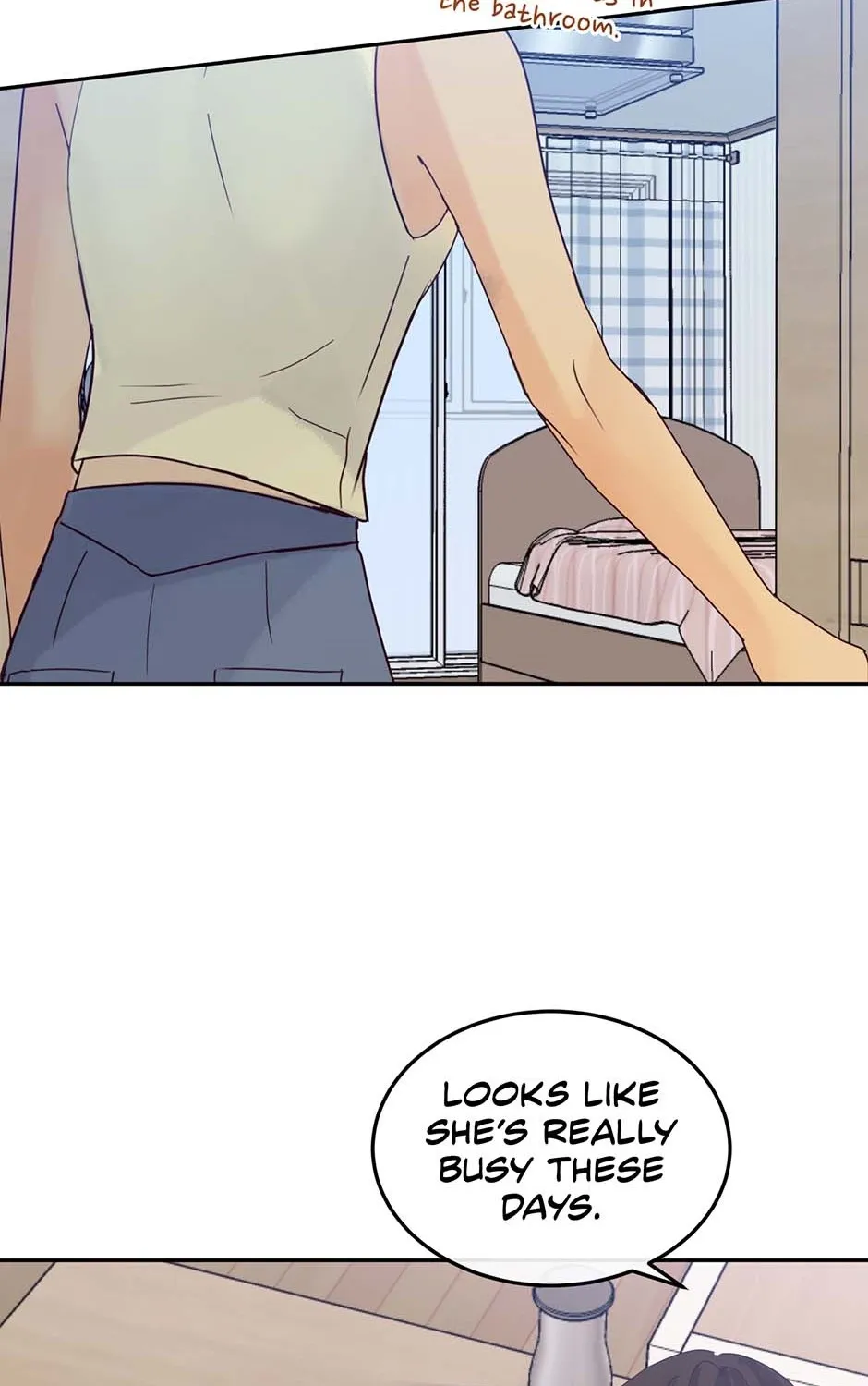 Jealousy Provokers Chapter 90 page 76 - 