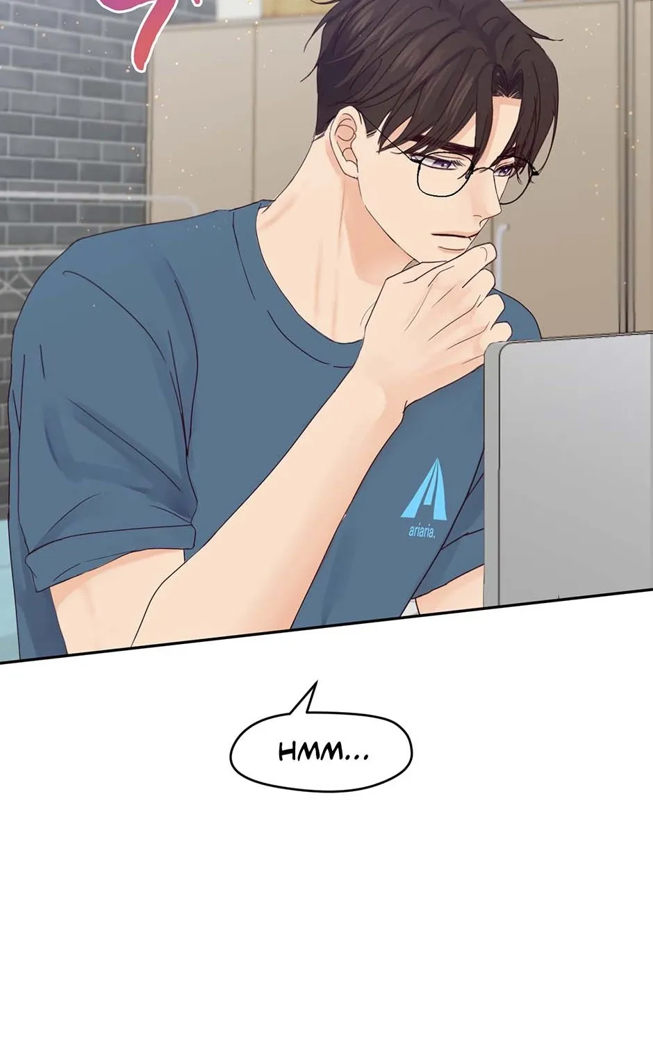 Jealousy Provokers Chapter 90 page 84 - 