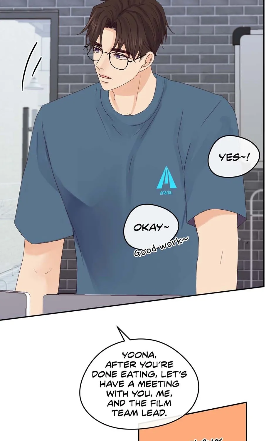Jealousy Provokers Chapter 90 page 88 - 