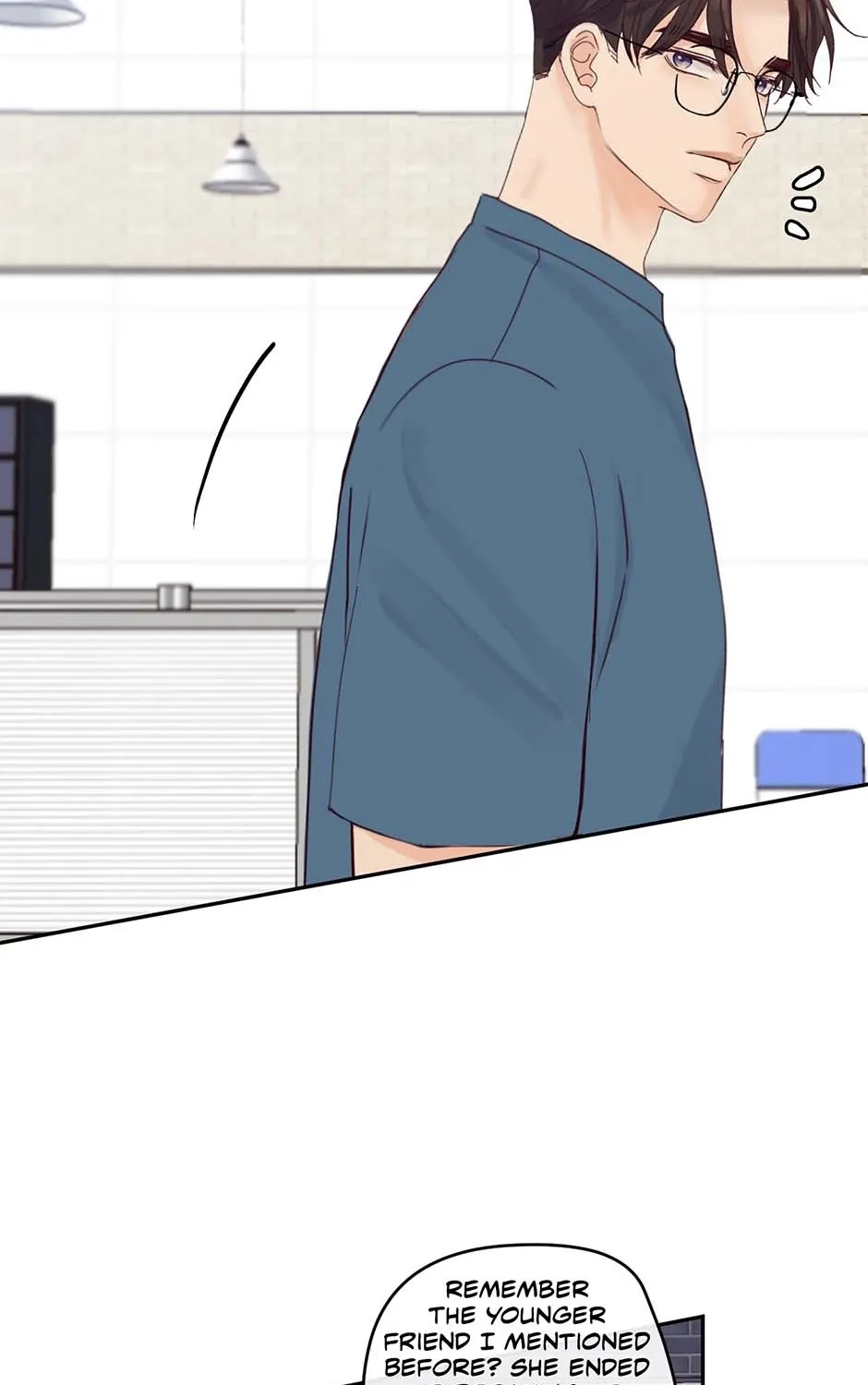 Jealousy Provokers Chapter 90 page 92 - 