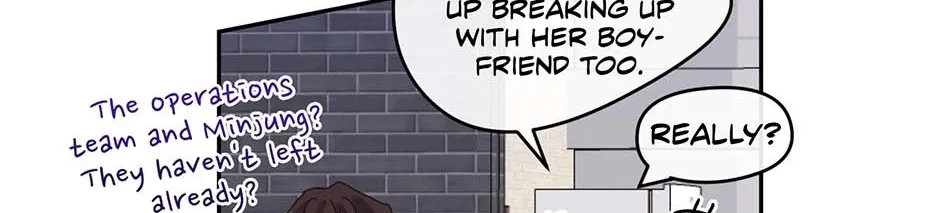 Jealousy Provokers Chapter 90 page 93 - 