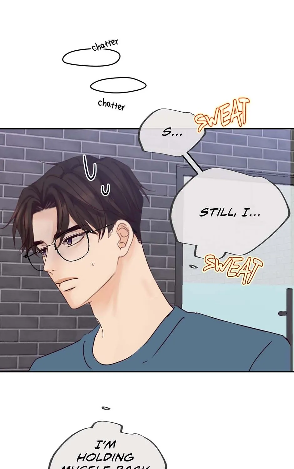 Jealousy Provokers Chapter 90 page 100 - 