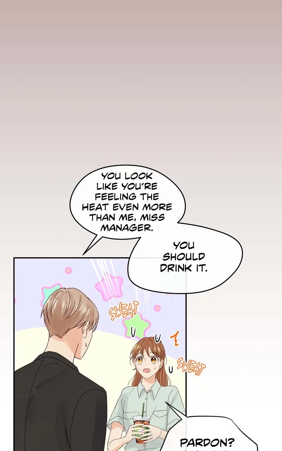 Jealousy Provokers Chapter 91 page 1 - 