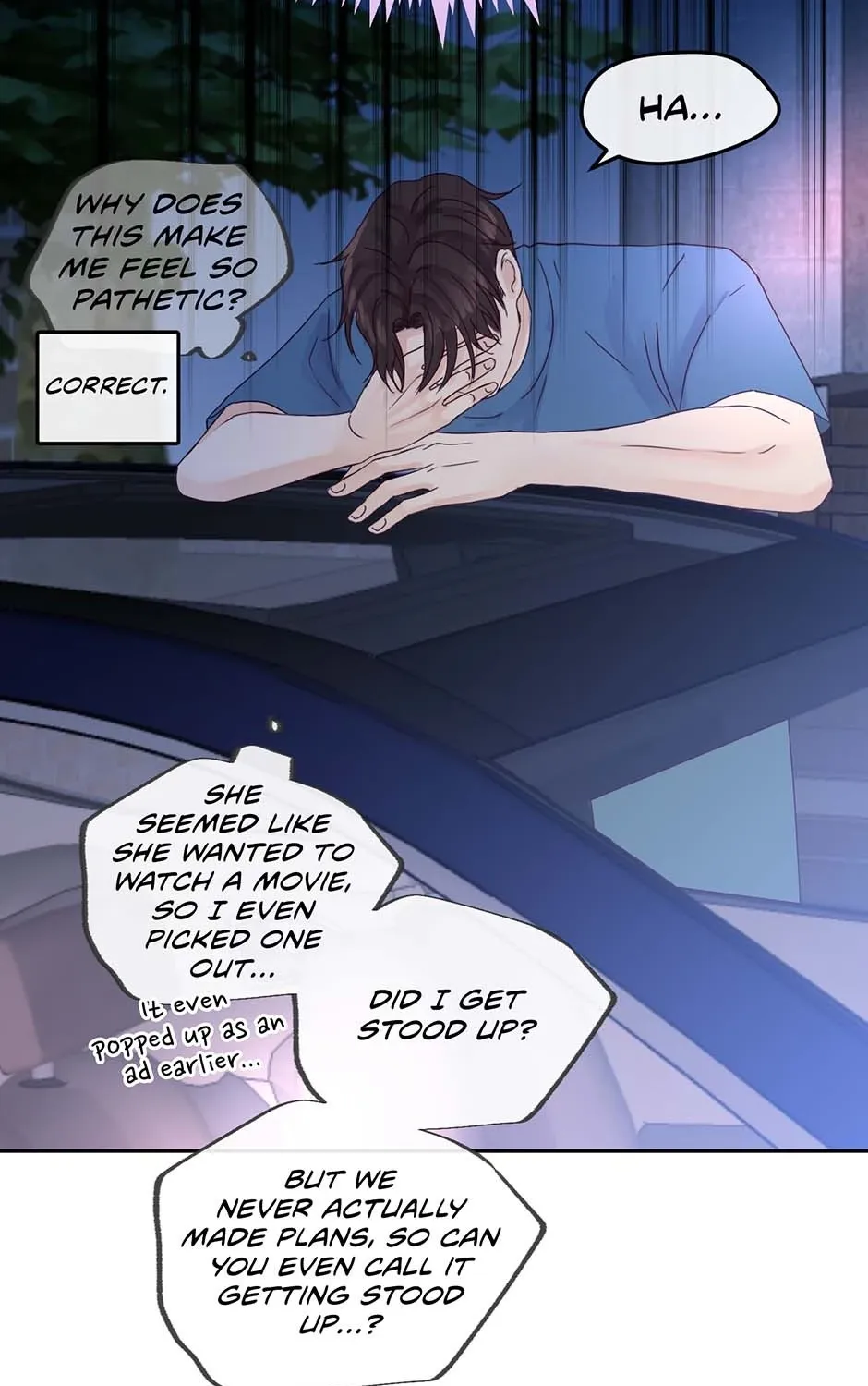 Jealousy Provokers Chapter 91 page 102 - 
