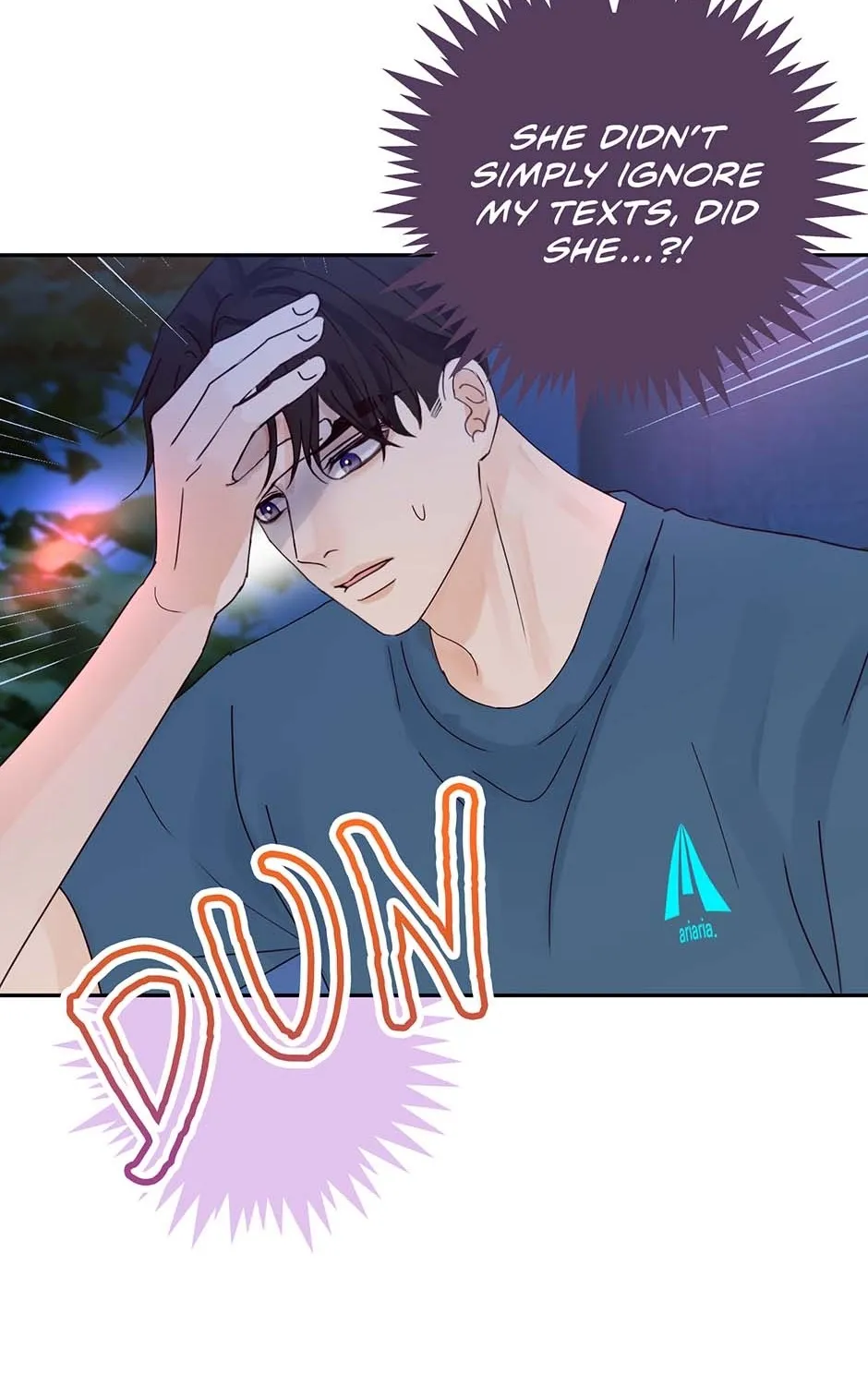Jealousy Provokers Chapter 91 page 104 - 