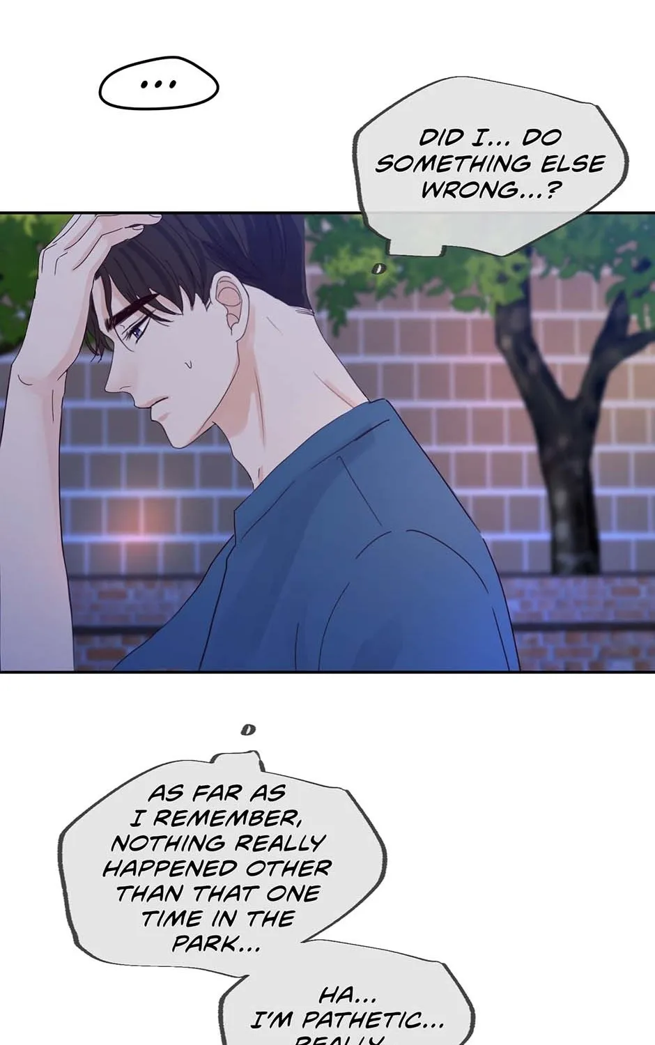 Jealousy Provokers Chapter 91 page 108 - 