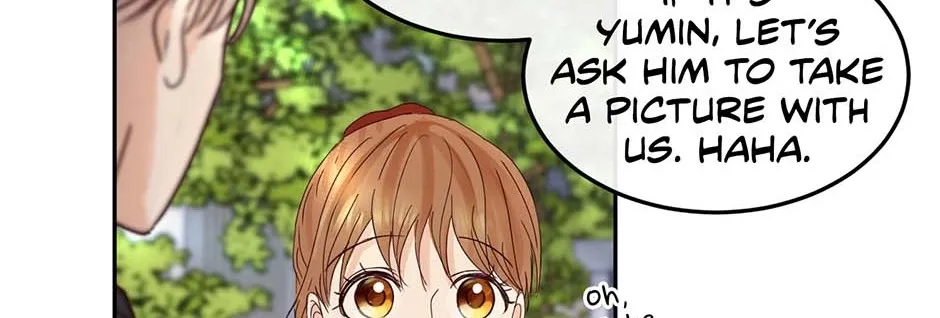 Jealousy Provokers Chapter 91 page 12 - 