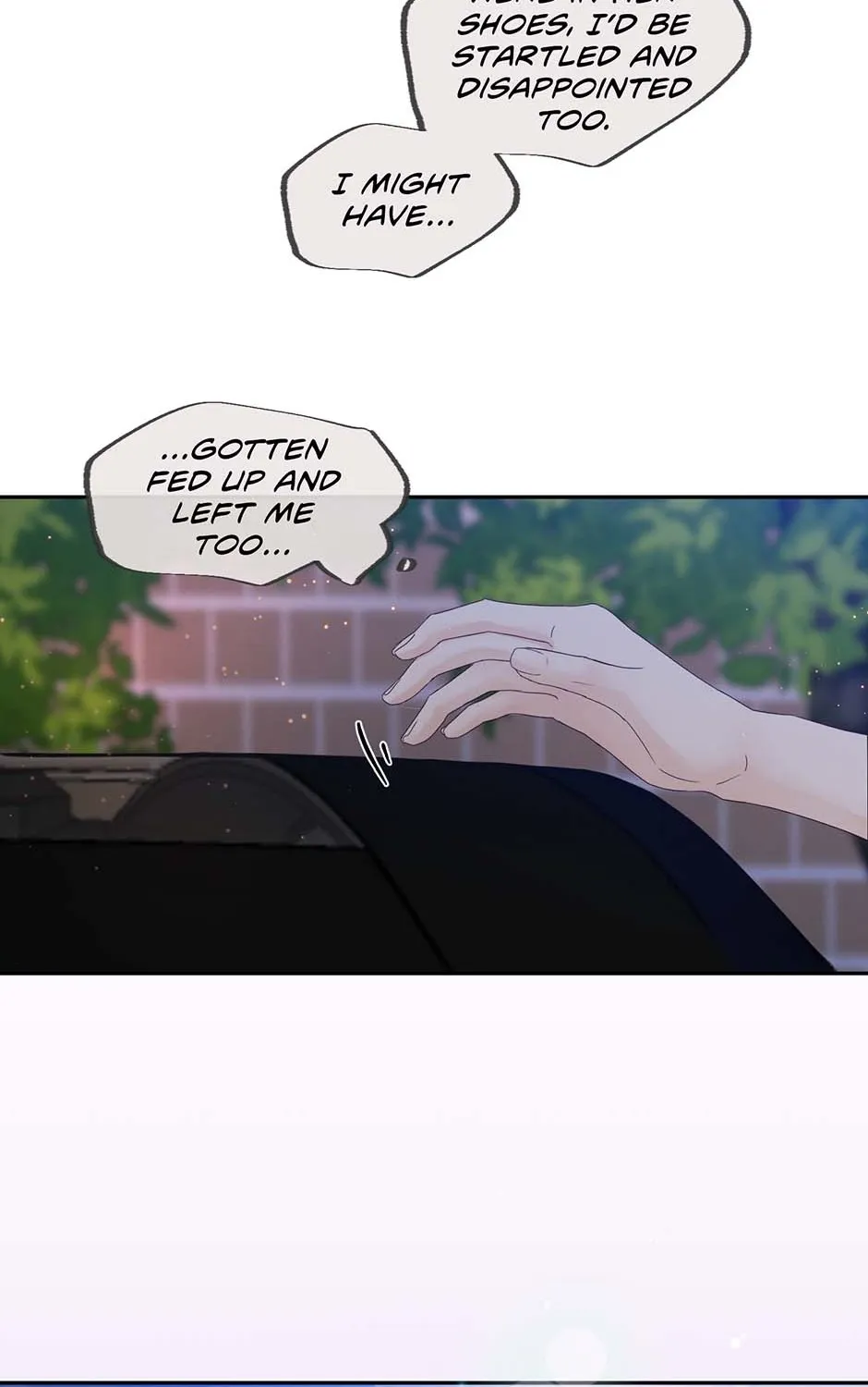 Jealousy Provokers Chapter 91 page 112 - 