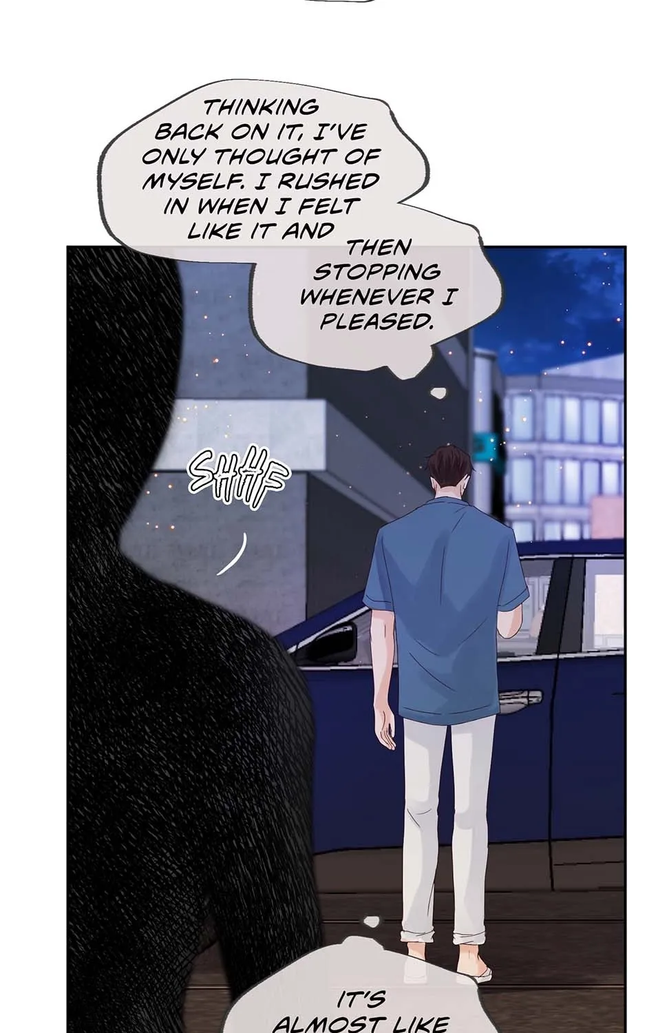 Jealousy Provokers Chapter 91 page 118 - 