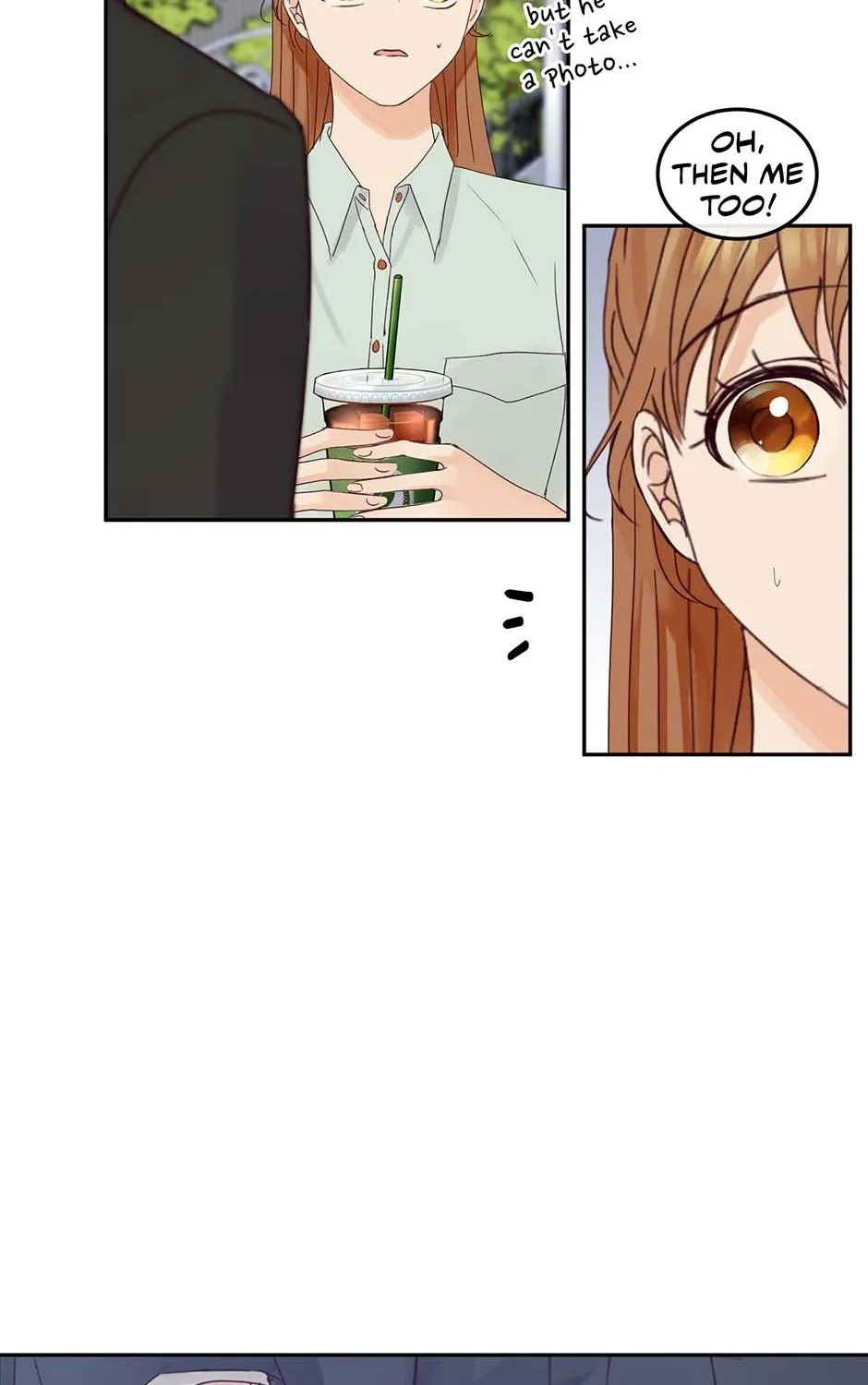 Jealousy Provokers Chapter 91 page 13 - 