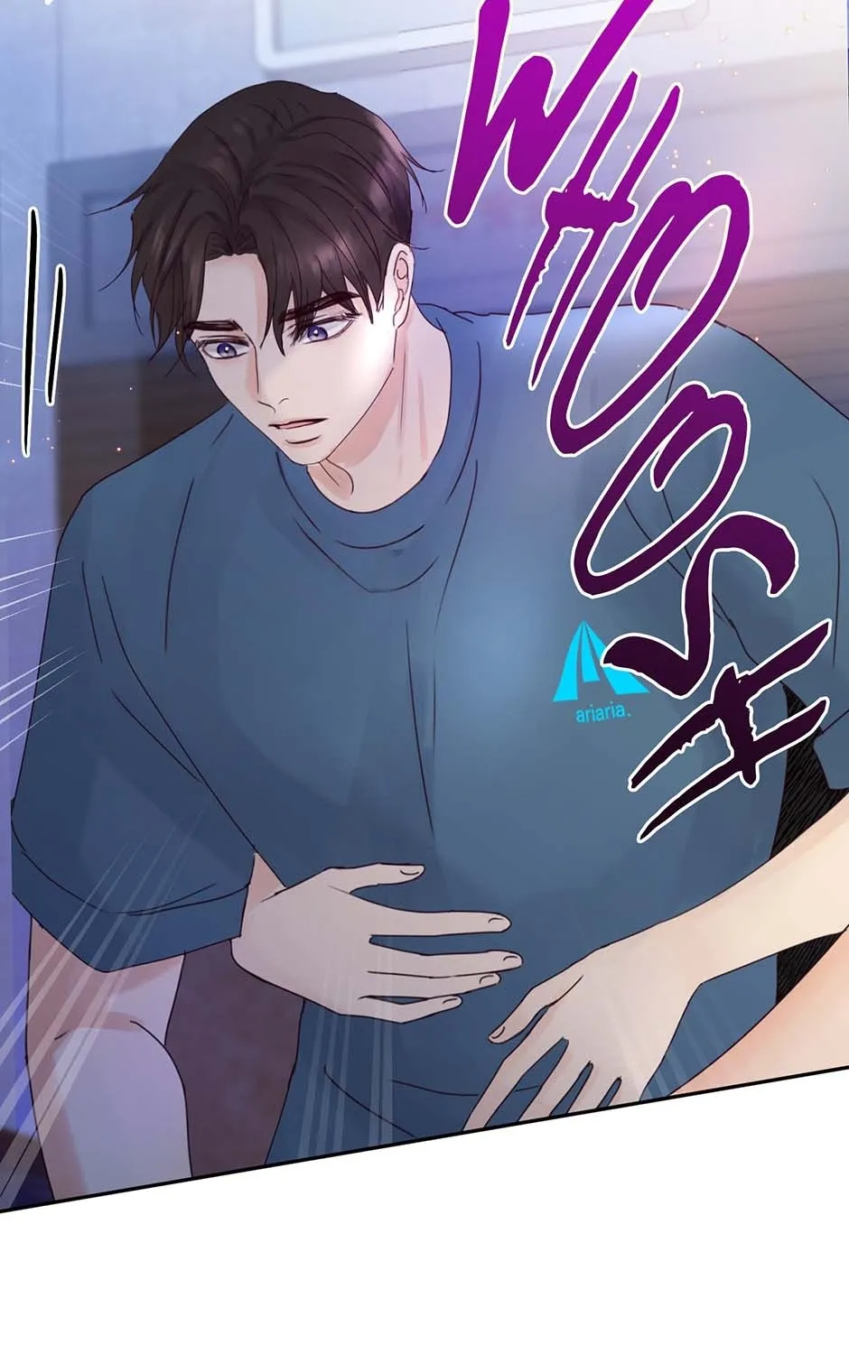 Jealousy Provokers Chapter 91 page 122 - 