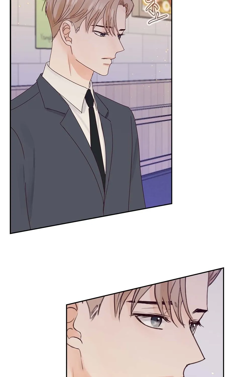 Jealousy Provokers Chapter 91 page 132 - 
