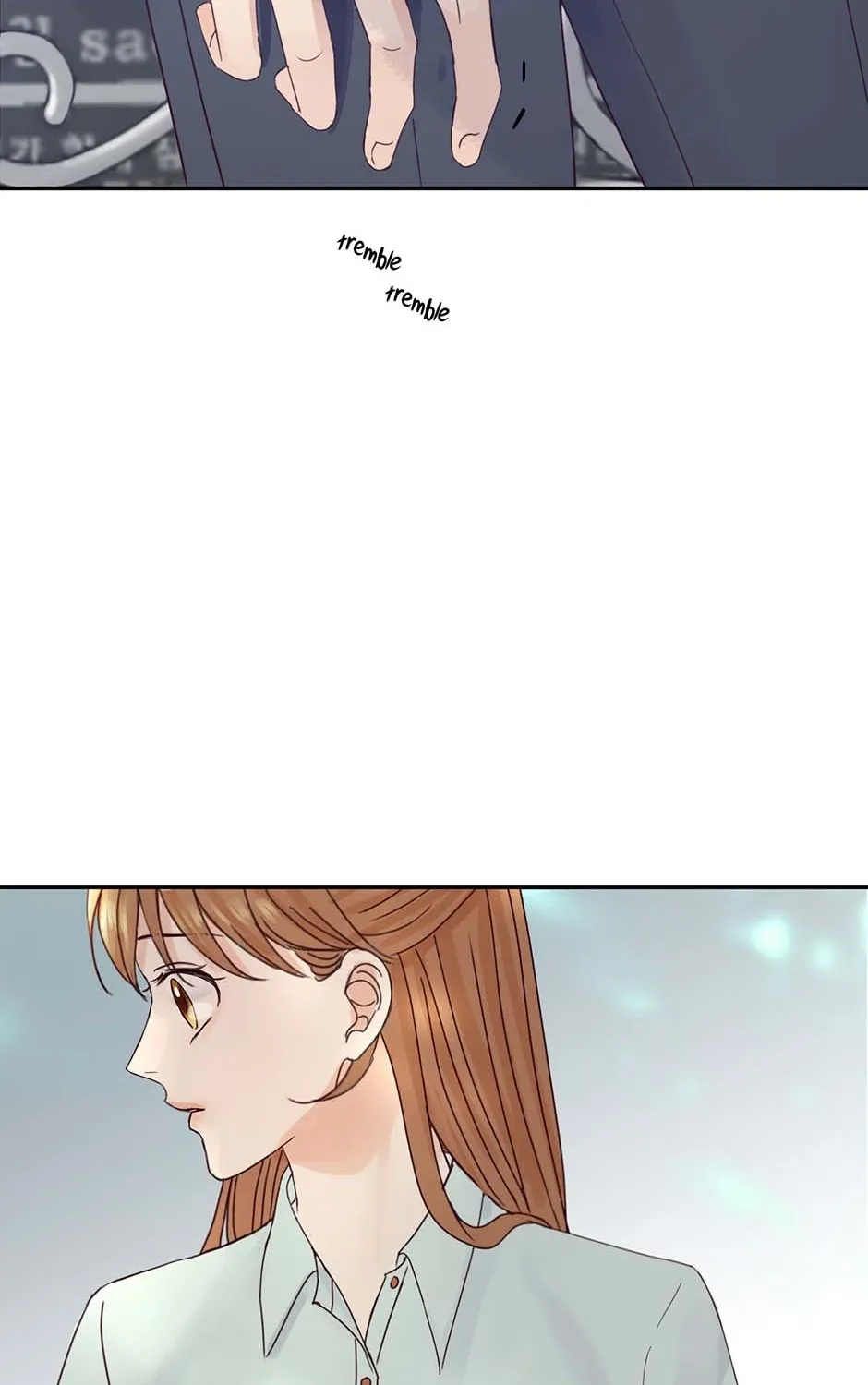 Jealousy Provokers Chapter 91 page 15 - 